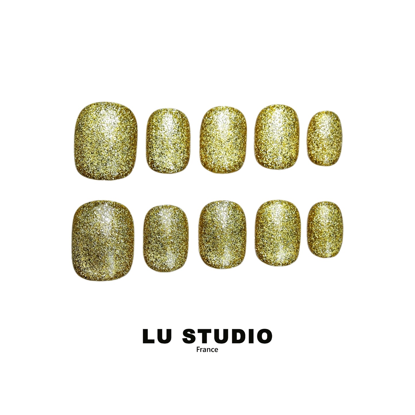 D'Or et d'Or Pur