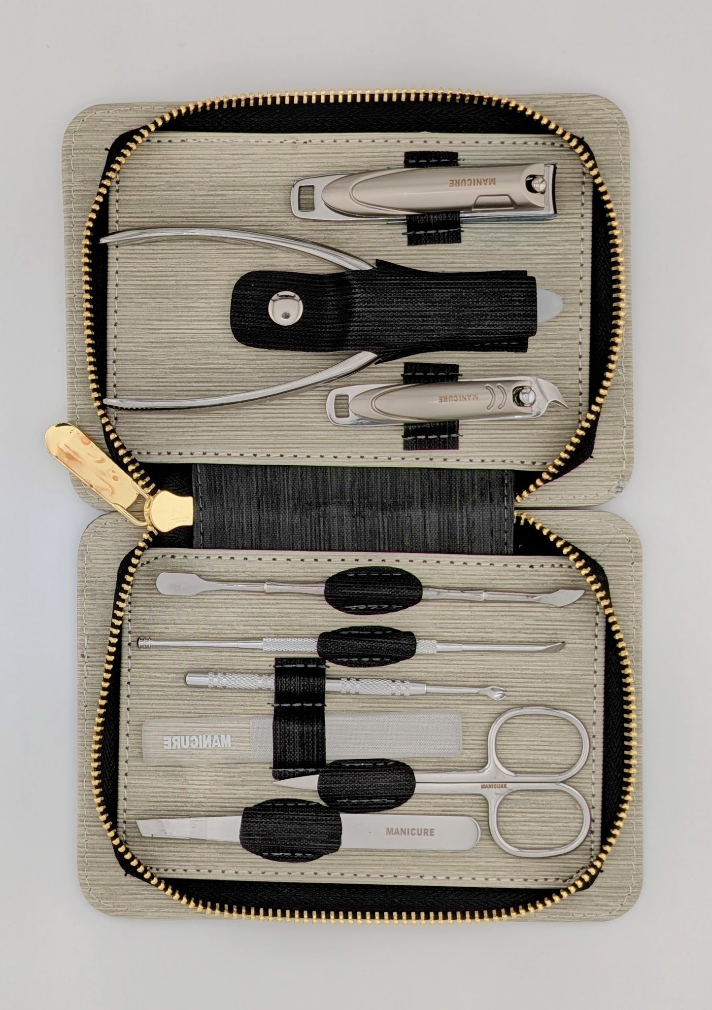 Coffret Manucure / Pédicure