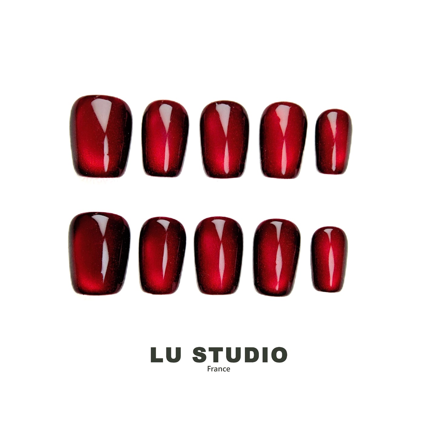 Rouge intense