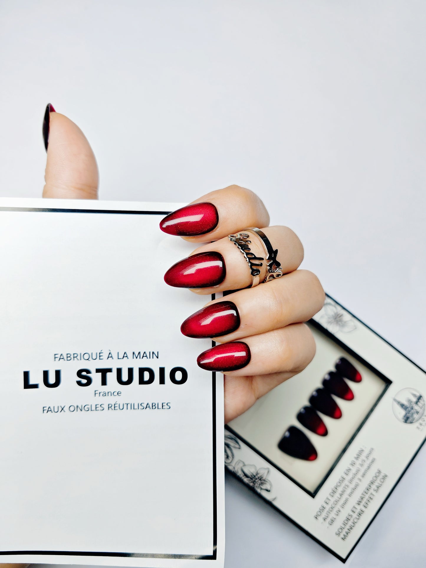 Rouge intense