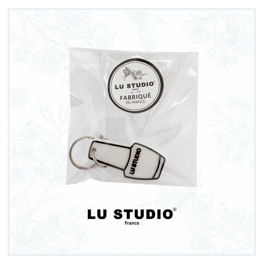 Porte clé - Ouvre canettes LU STUDIO