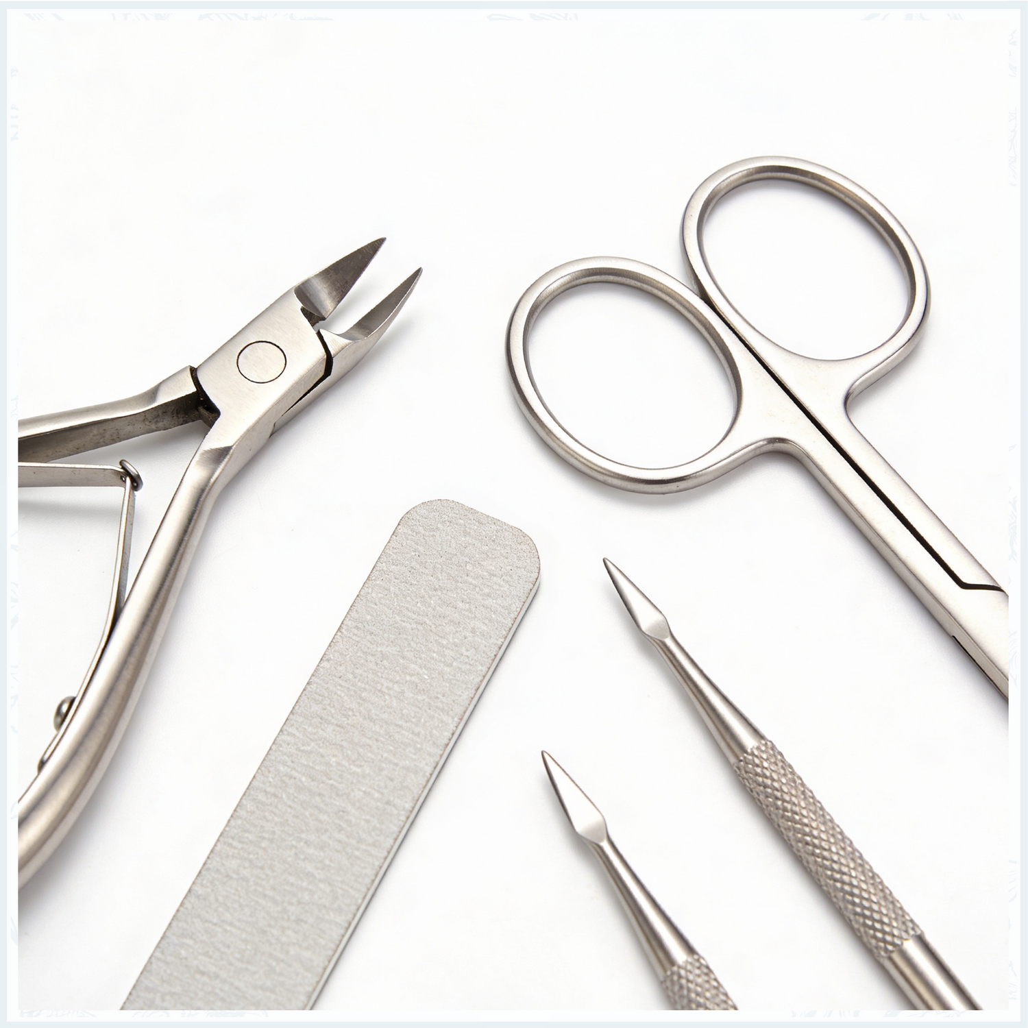 Accessoires Faux ongles