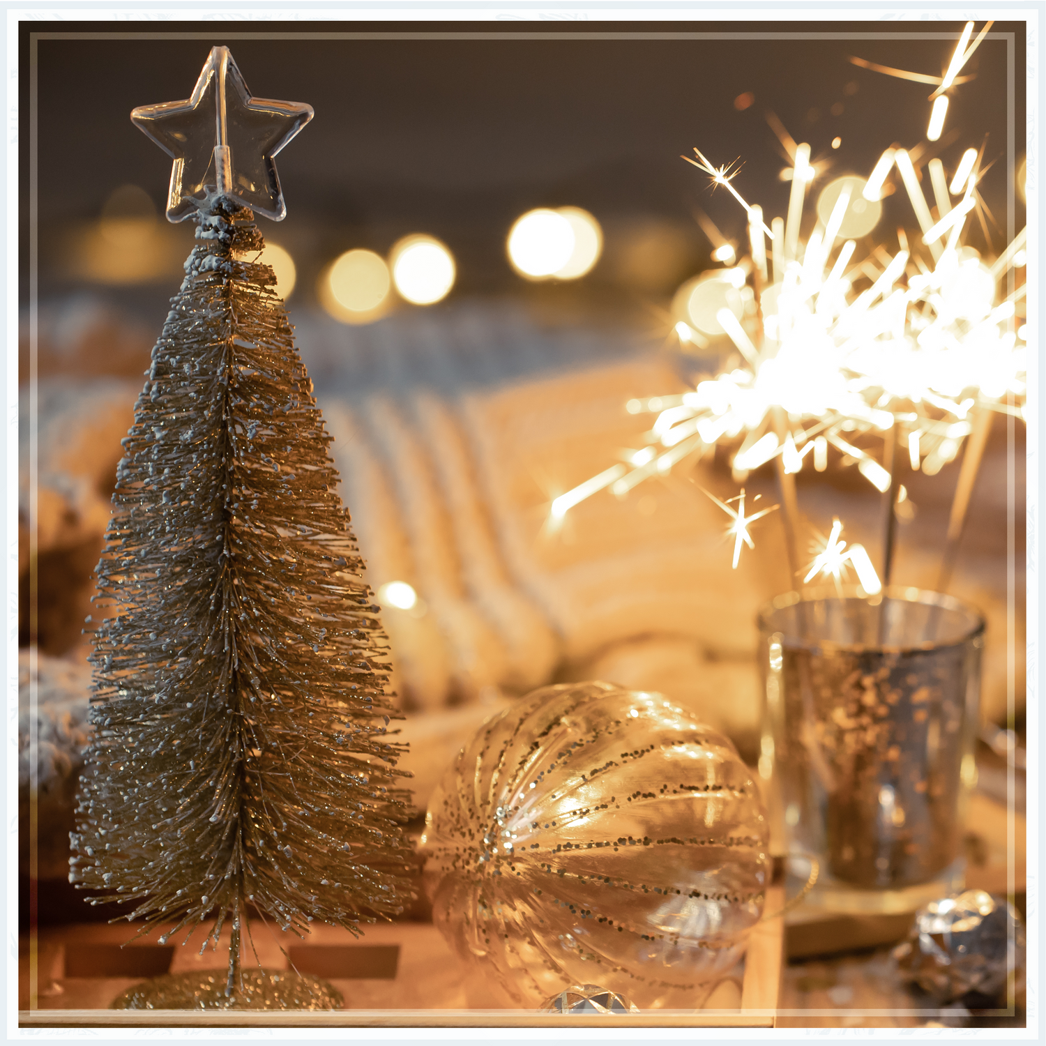 Fêtes de fin d'année