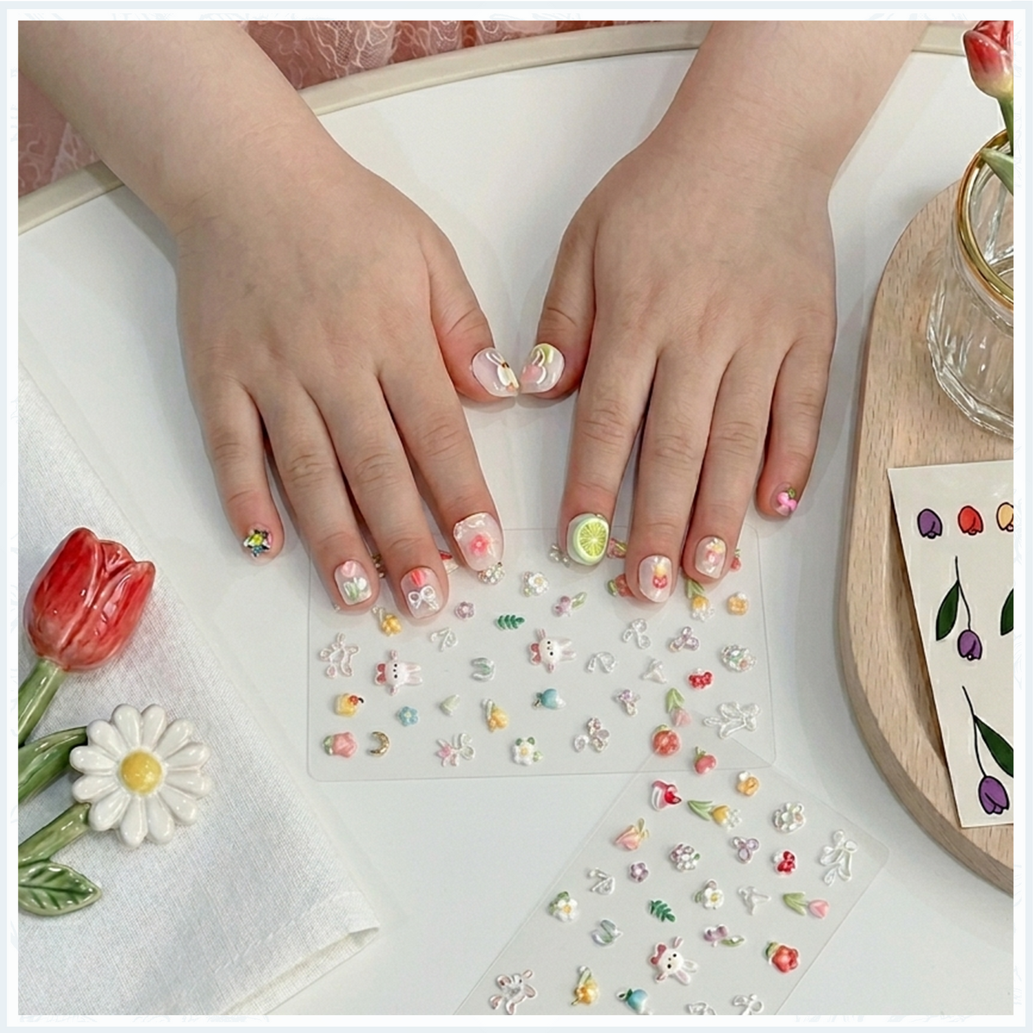Collection Enfants
