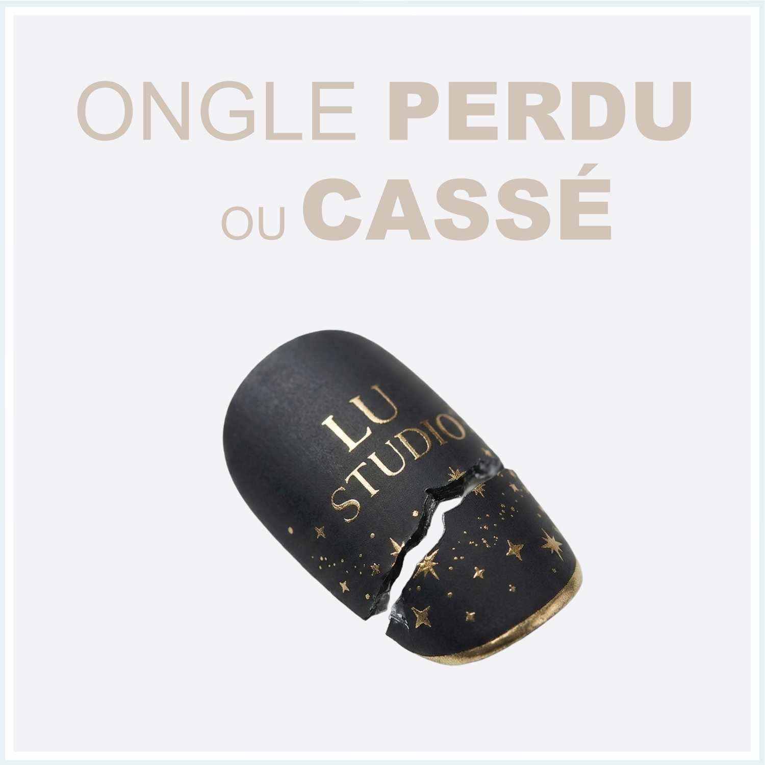 Ongle Perdu