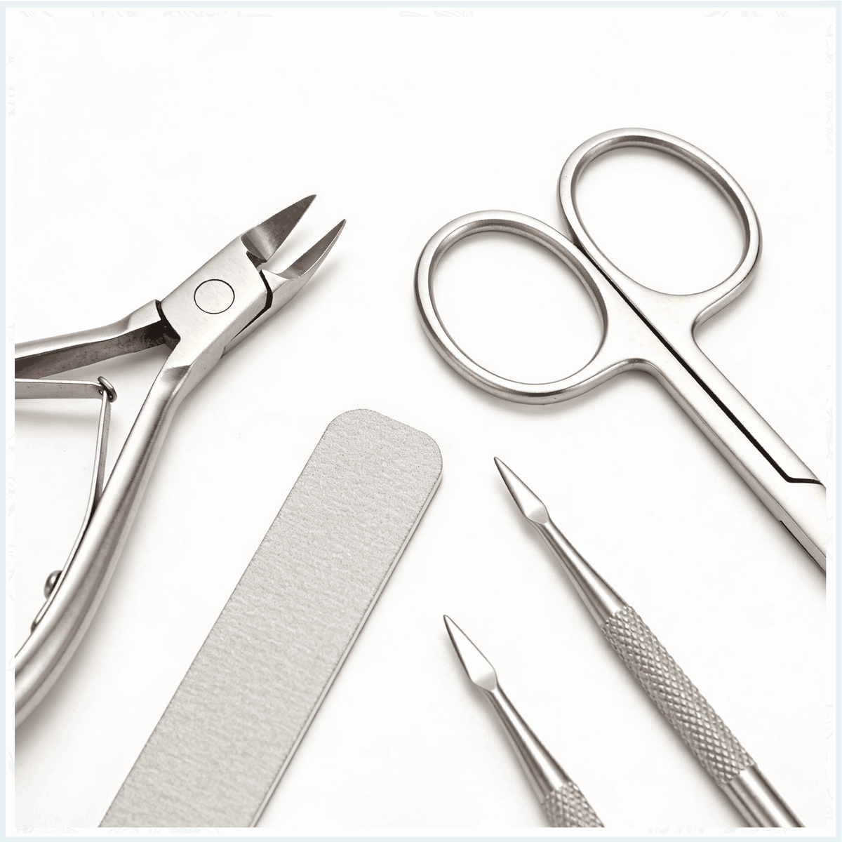 Accessoires Faux ongles