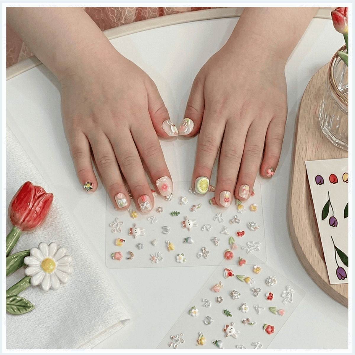 Collection Enfants
