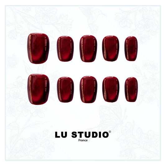 Rouge signature