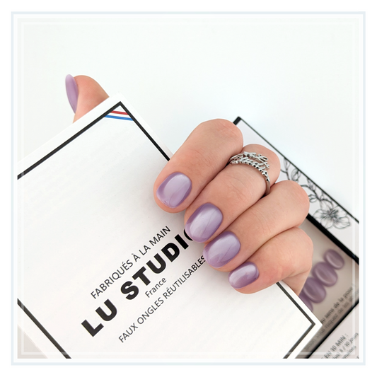 Brume Mauve