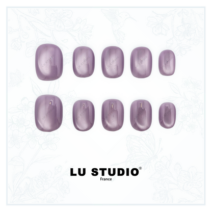 Brume Mauve