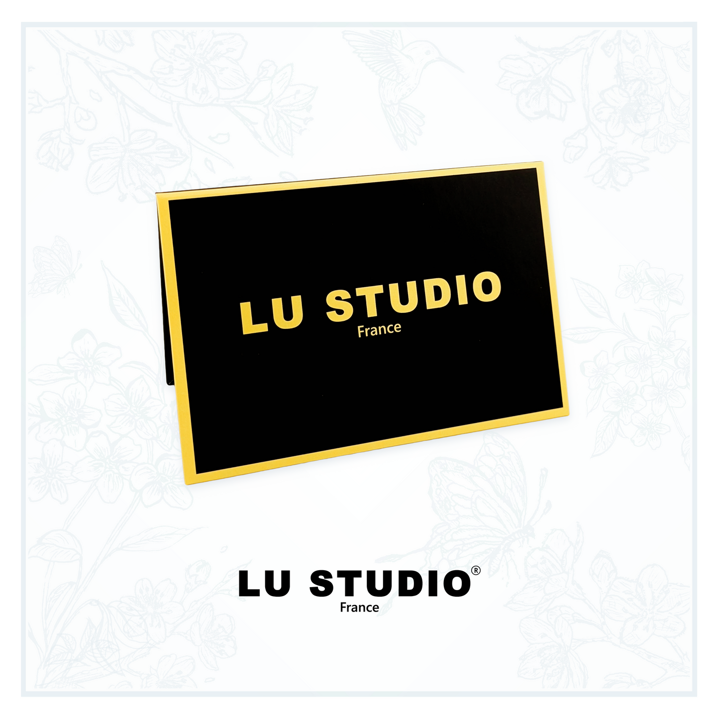 Carte Cadeau  |  Faux-ongles réutilisables - Press on nails