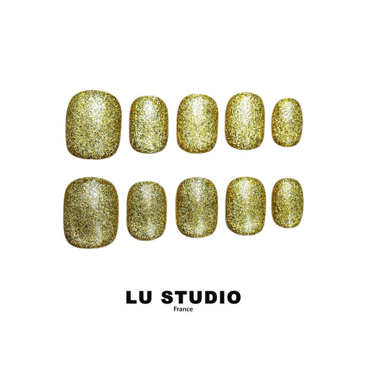 D'Or et d'Or Pur