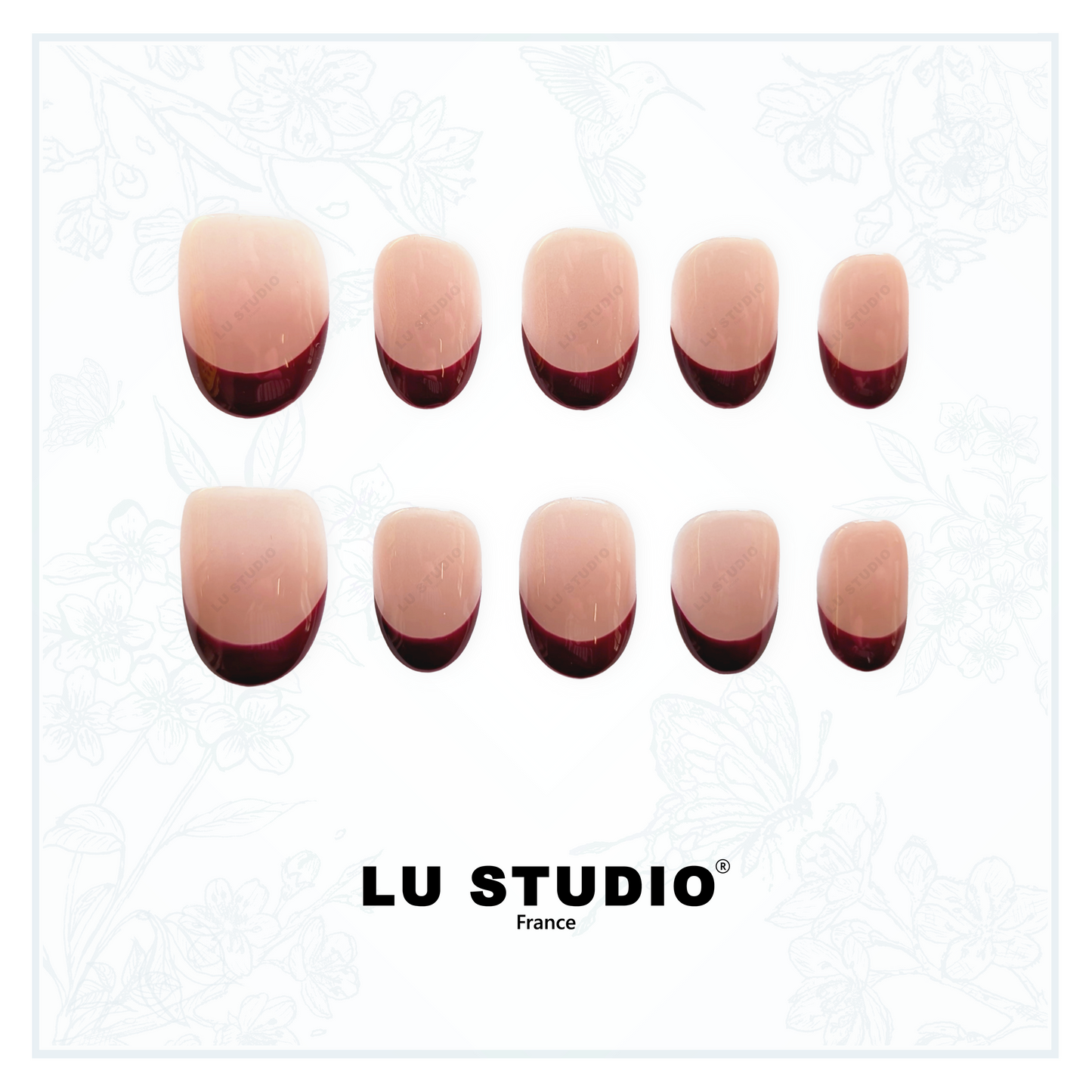 Rouge séduction