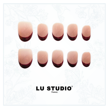 Rouge séduction