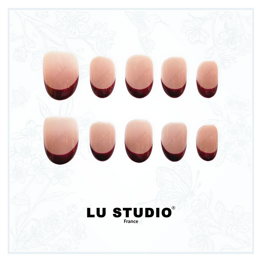 Rouge séduction