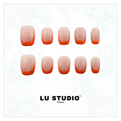 French corail
