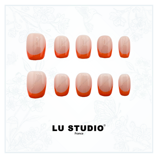 French corail