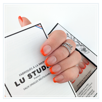 French corail