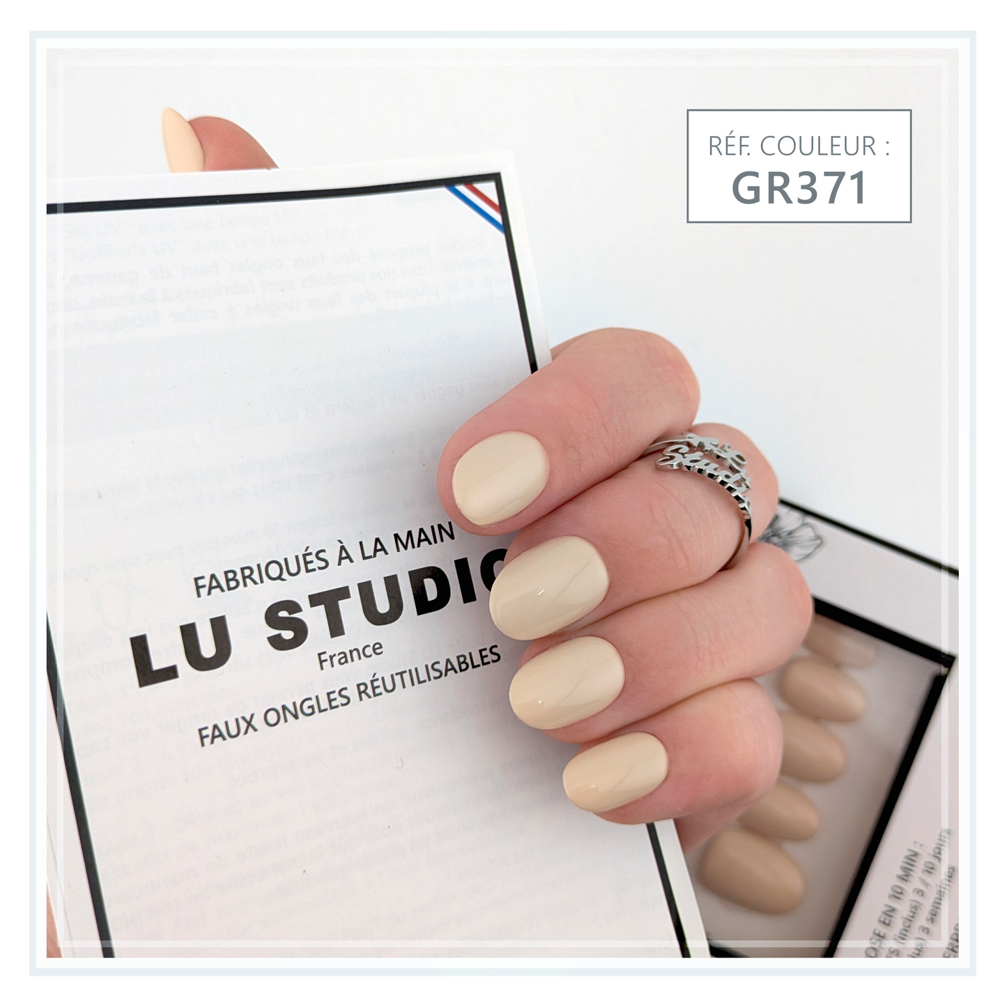 GR 371