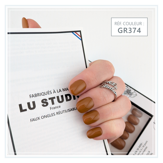 GR 374