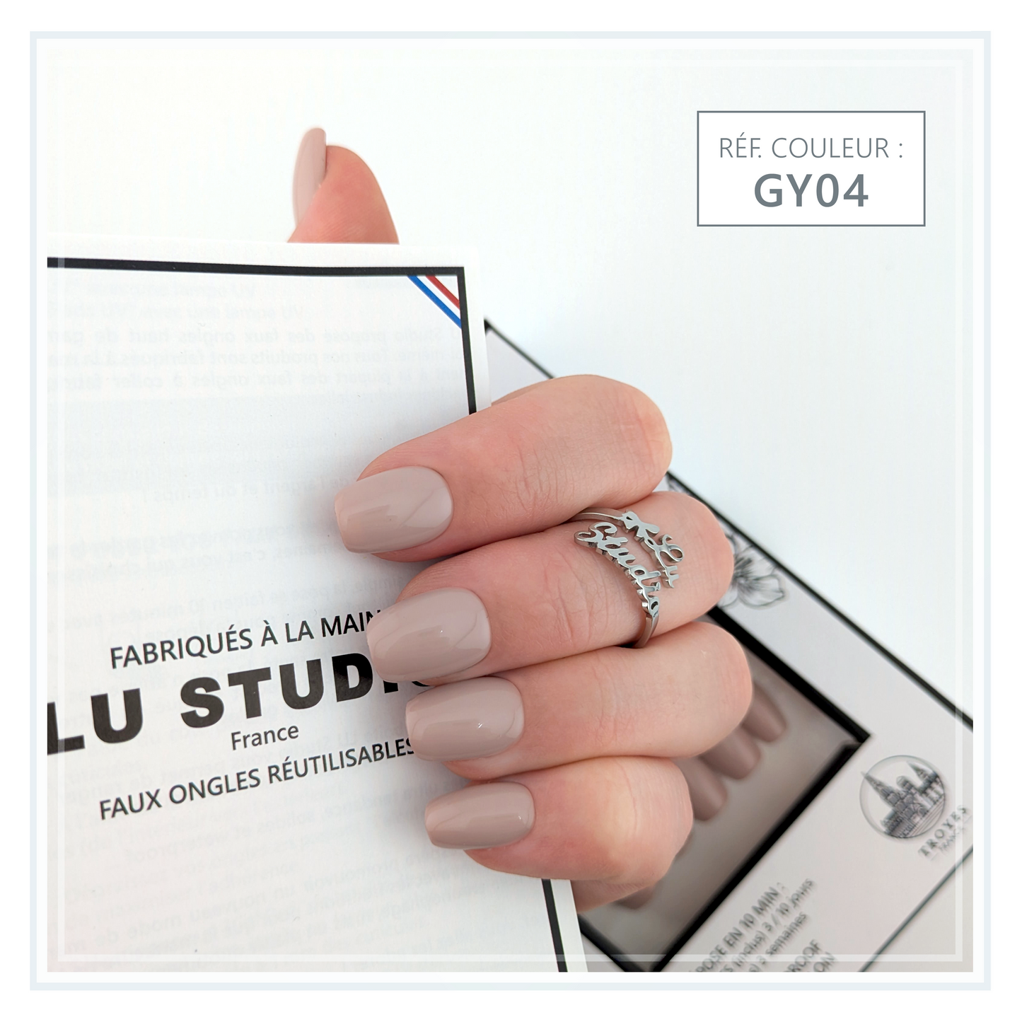 GY 04