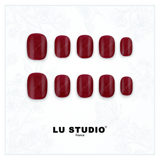 GY 113  |  Faux-ongles réutilisables - Press on nails