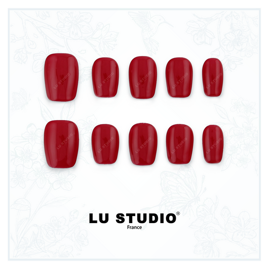 GY 116  |  Faux-ongles réutilisables - Press on nails