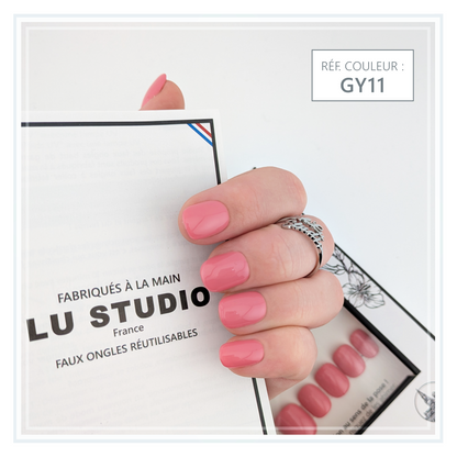 GY 11