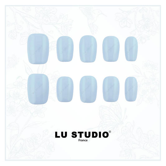 GY 14  |  Faux-ongles réutilisables - Press on nails