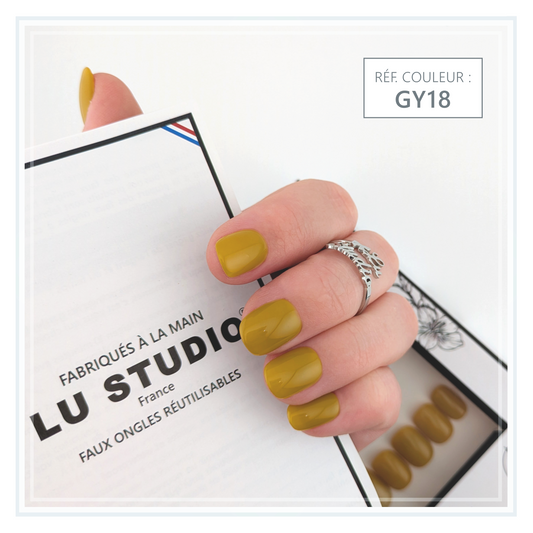 GY 18