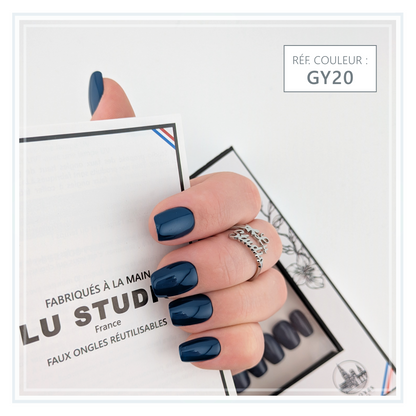 GY 20