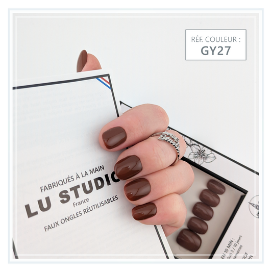 GY 27