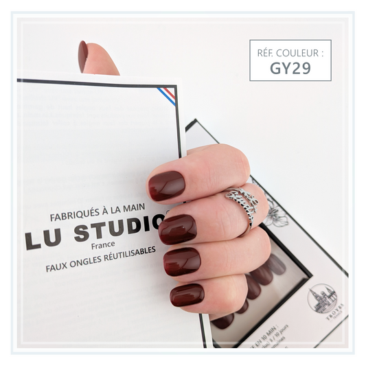 GY 29