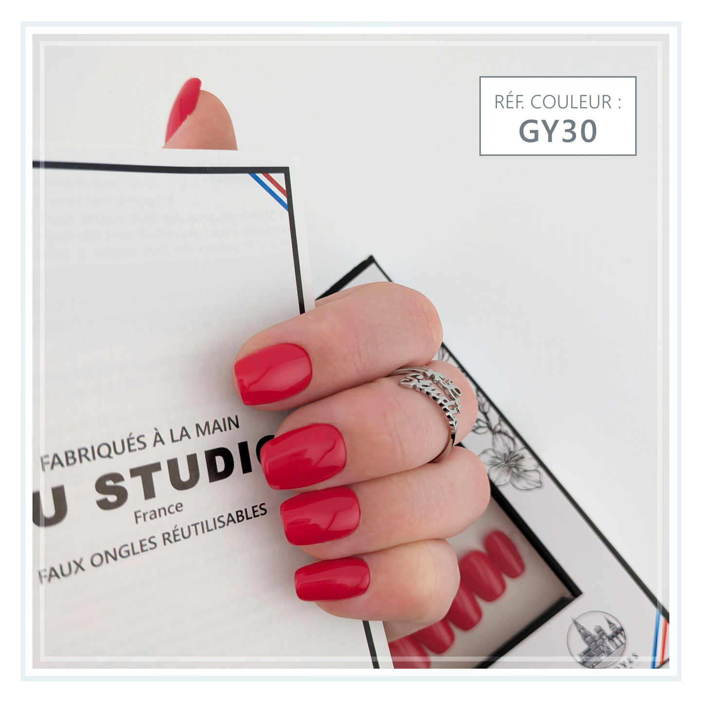 GY 30
