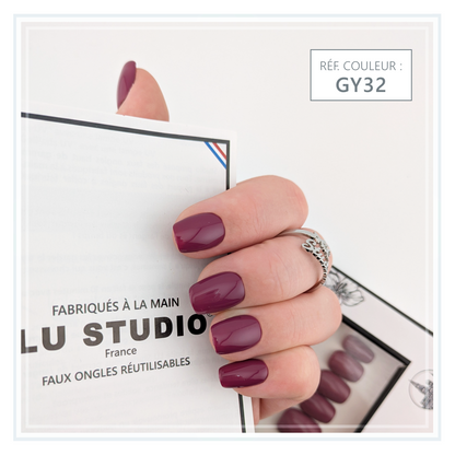 GY 32