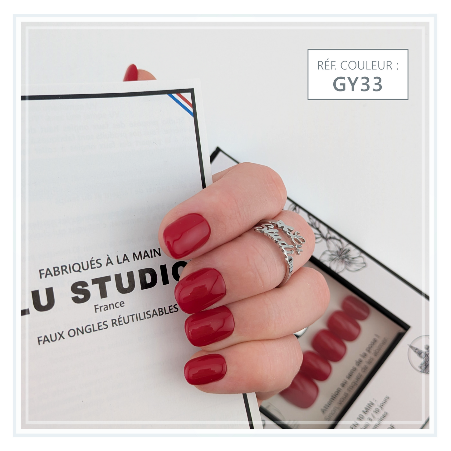 GY 33