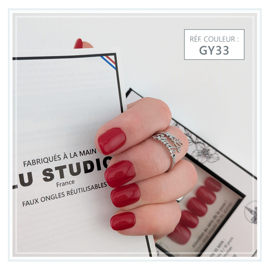 GY 33
