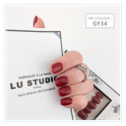 GY 34