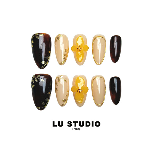 Bouton d'Or