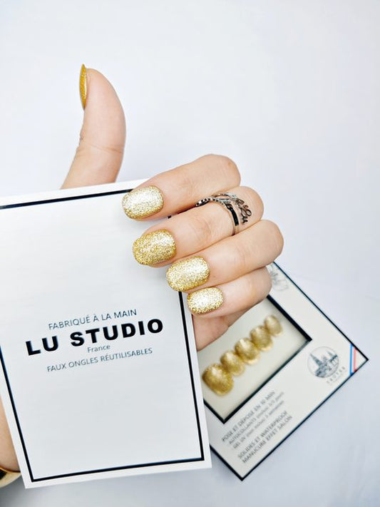 D'Or et d'Or Pur