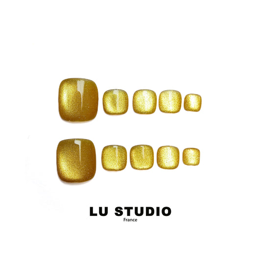 Champagne "Spécial Pieds"