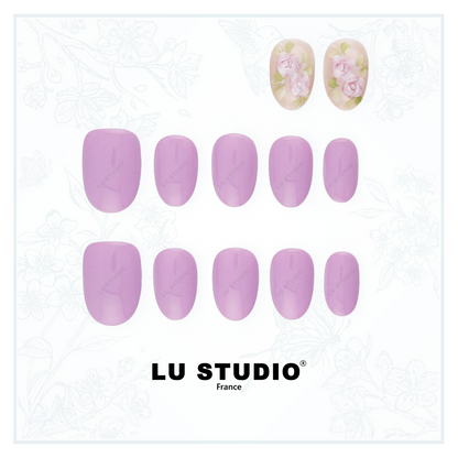 Lilas & Roses