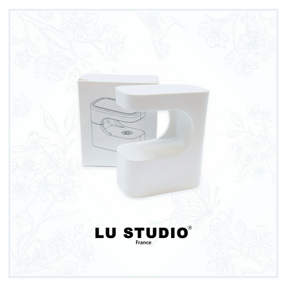 Lampe UV  |  Faux-ongles réutilisables - Press on nails