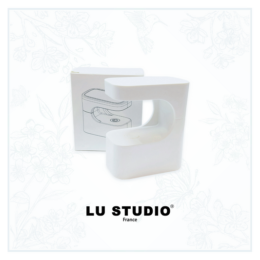 Lampe UV  |  Faux-ongles réutilisables - Press on nails