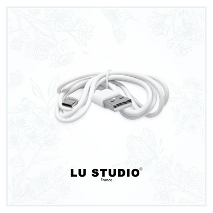 Lampe UV  |  Faux-ongles réutilisables - Press on nails