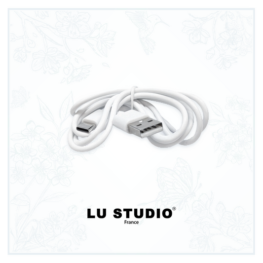 Lampe UV  |  Faux-ongles réutilisables - Press on nails