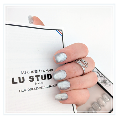Constellation bleue