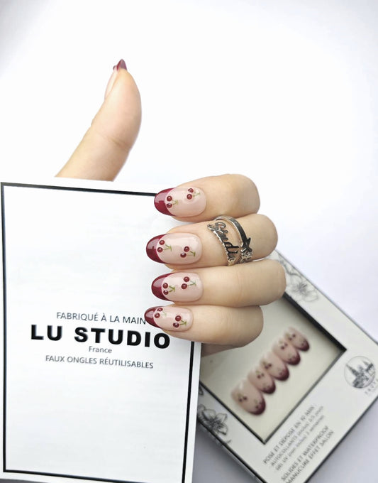La Cueillette des Cerises
