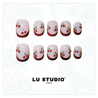 La Cueillette des Cerises