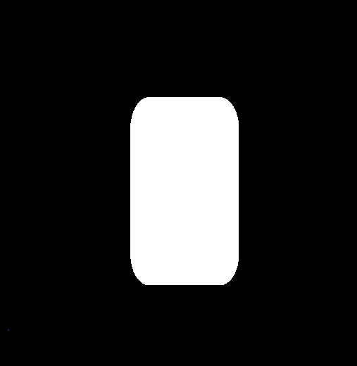 AB Code Noir - Ongles Perdu